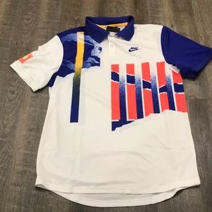 Nike Men's New York Team Court Advantage